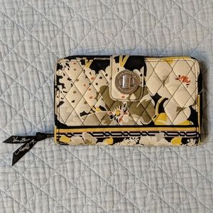 Vera Bradley Wallet